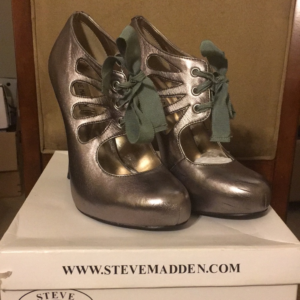 Pumps